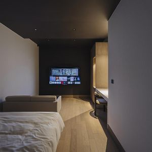 Private Double Room